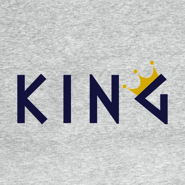 KING by KAZMIR SHOP